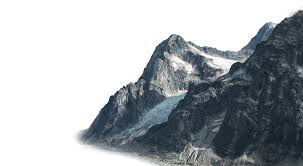 Mountain divider